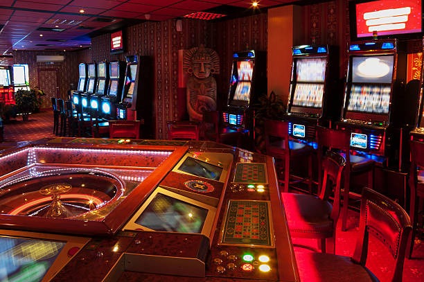 ibet899 featured game showcase